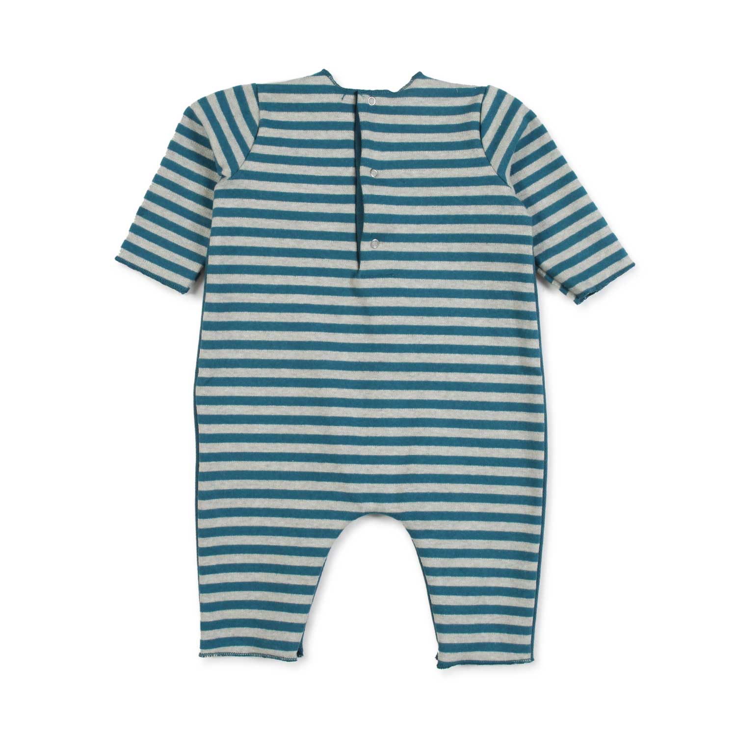 TUTINA OTTANIO CON ORSETTO - annameglio.com abbigliamento moda