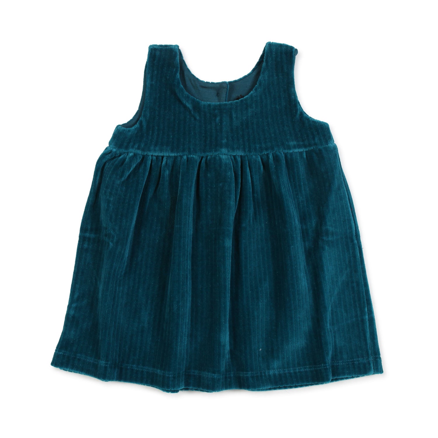 ABITO DI VELLUTO OTTANIO BIMBA - annameglio.com abbigliamento moda