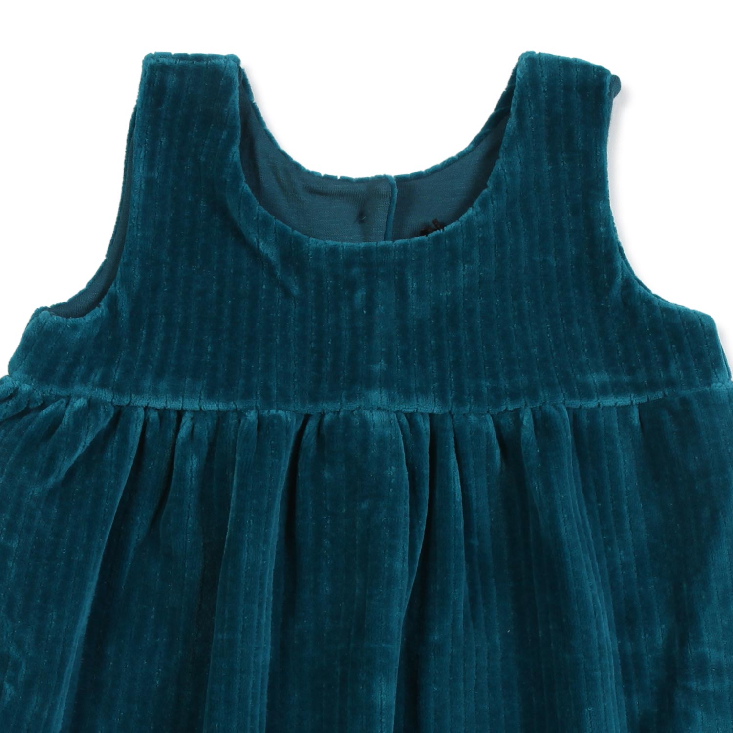 ABITO DI VELLUTO OTTANIO BIMBA - annameglio.com abbigliamento moda