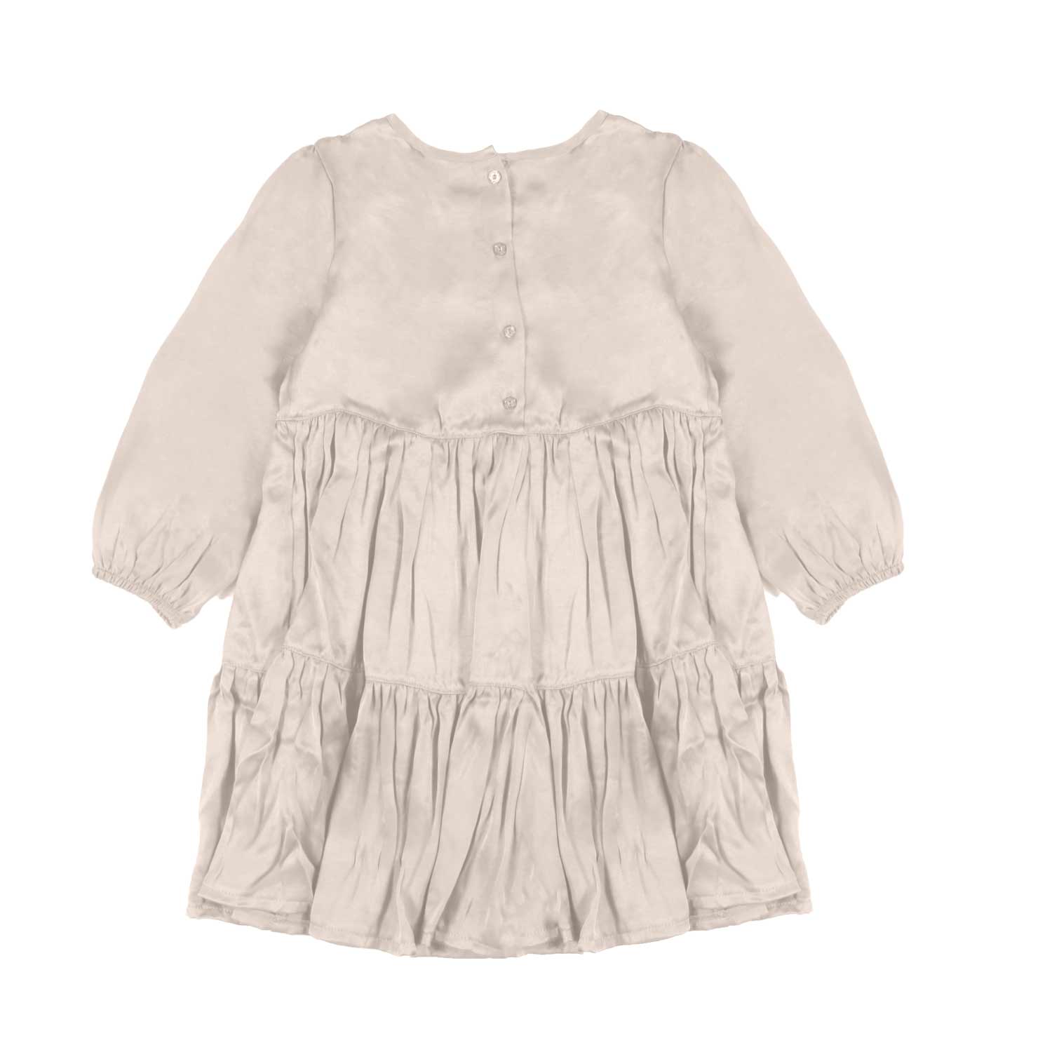 ABITO ADELAIDE VANIGLIA BAMBINA - annameglio.com abbigliamento moda