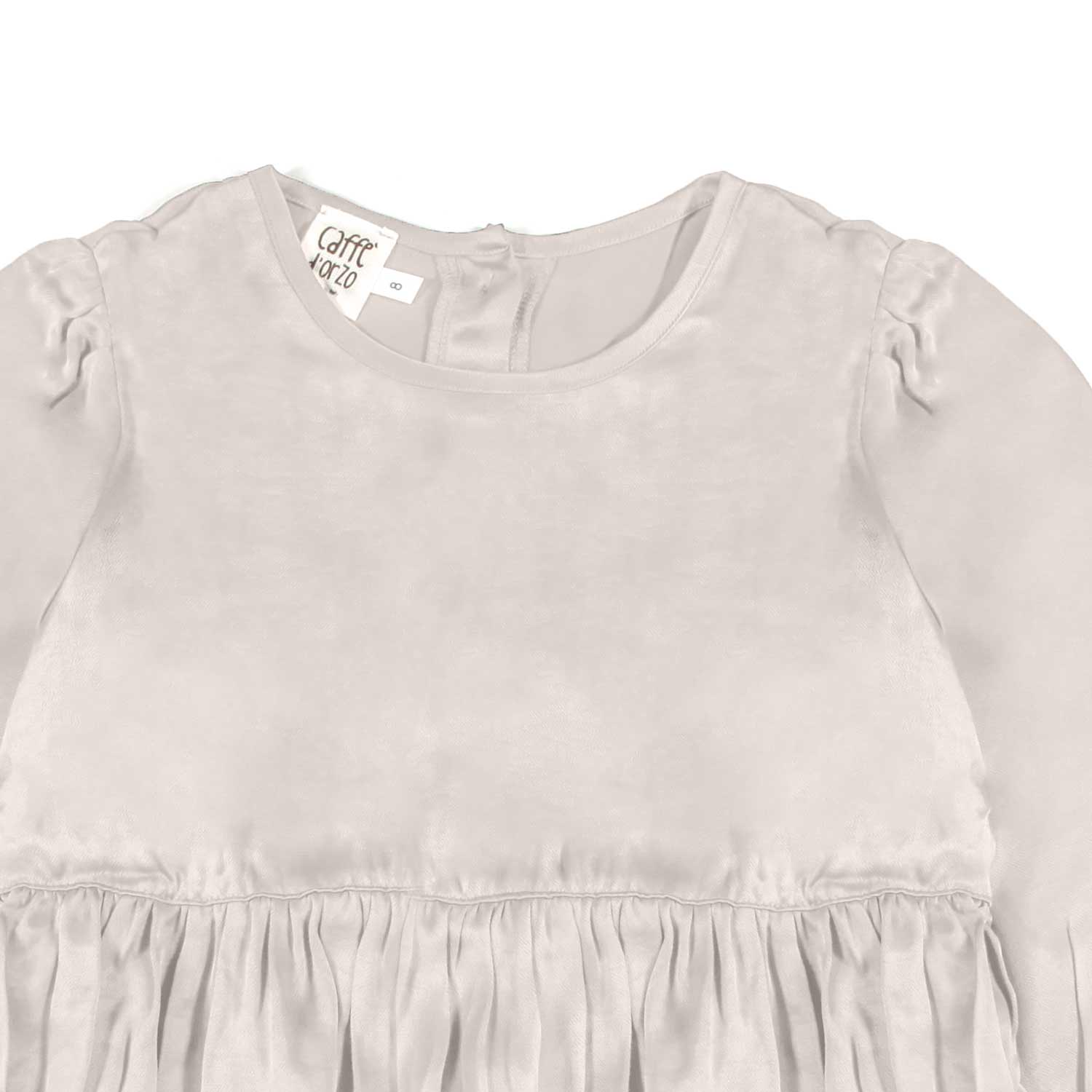 ABITO ADELAIDE VANIGLIA BAMBINA - annameglio.com abbigliamento moda