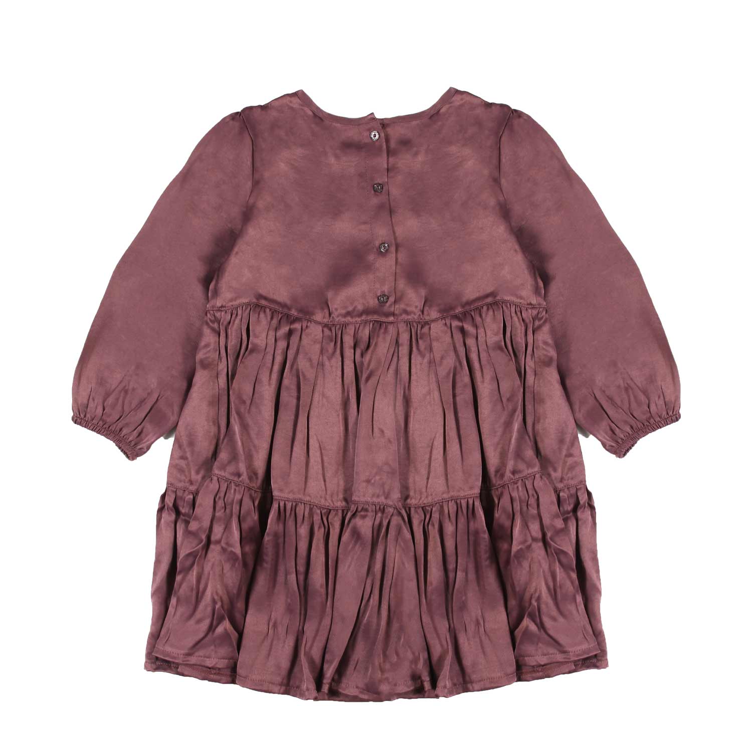 ABITO ADELAIDE MALVA BAMBINA - annameglio.com abbigliamento moda