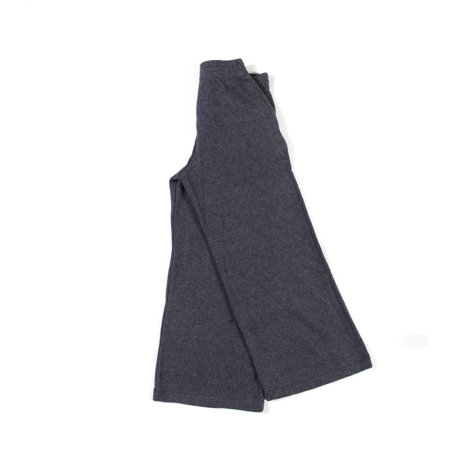 PANTALONE ROSITA GRIGIO PIOMBO BAMBINA E TEEN - annameglio.com abbigliamento moda
