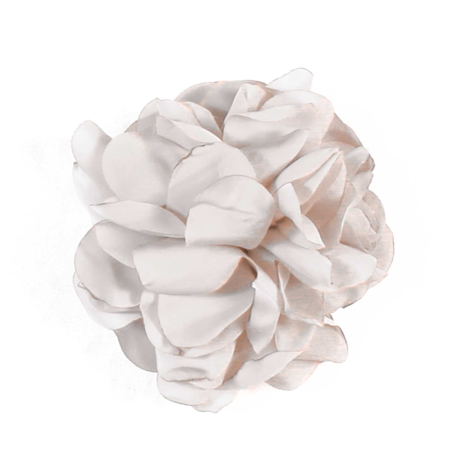 SPILLA CAROL VANIGLIA BAMBINA E TEEN - annameglio.com abbigliamento moda