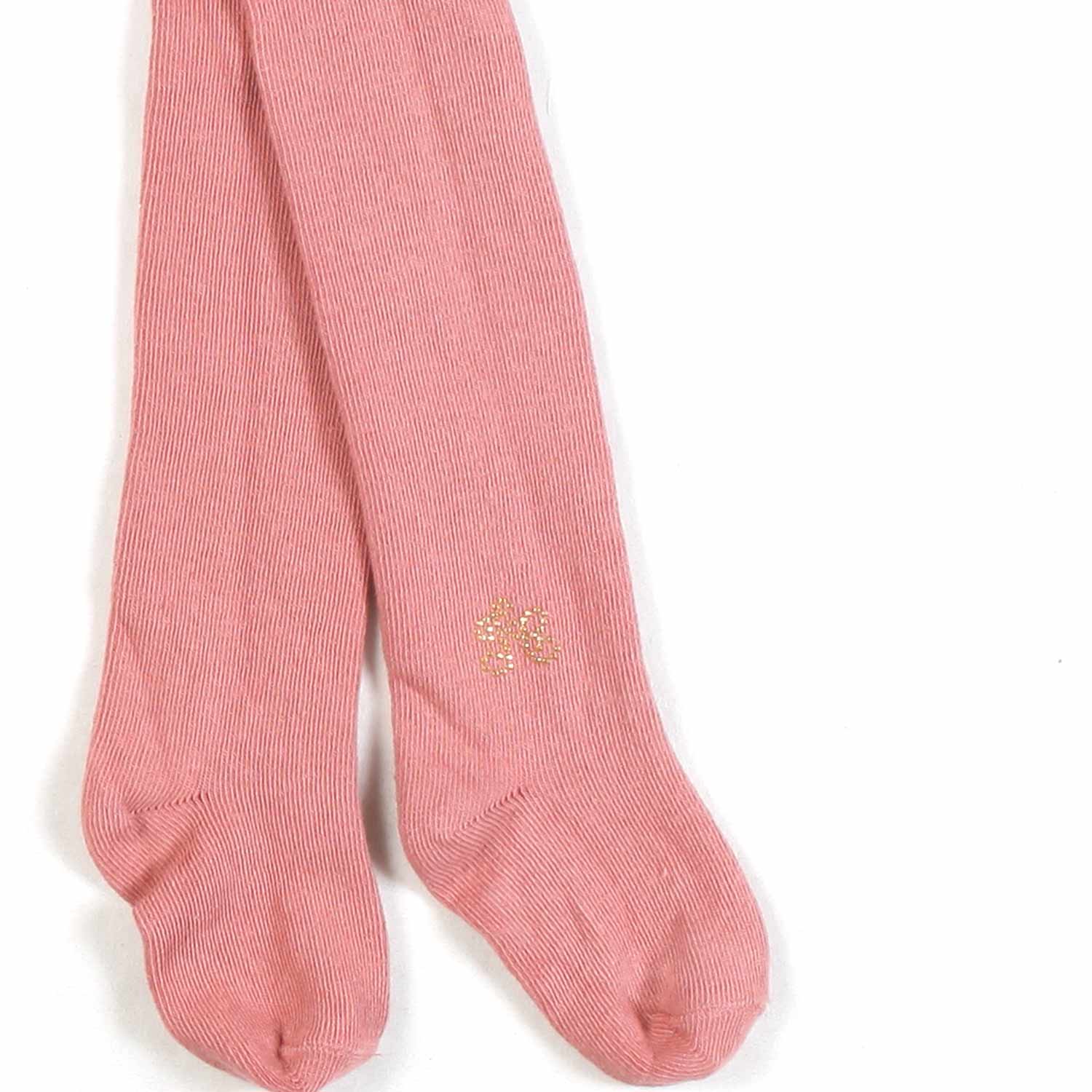 CALZAMAGLIA ROSA ANTICO NEONATA - annameglio.com abbigliamento moda