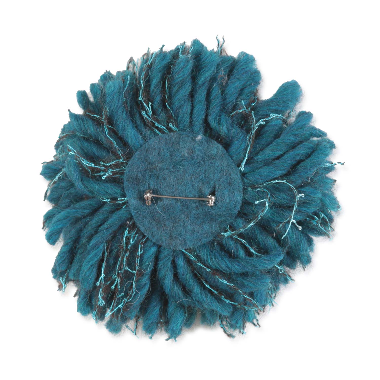 SPILLA POM PON OTTANIO - annameglio.com abbigliamento moda