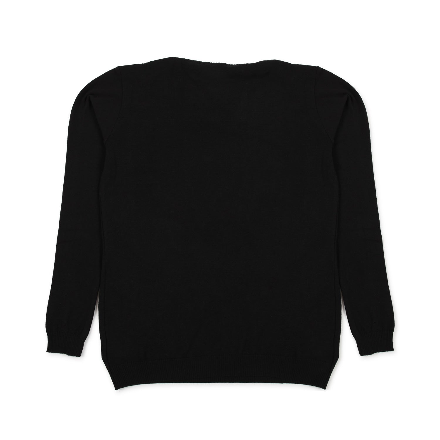 DOLCEVITA DUCCIO NERO BAMBINO E TEENAGER - annameglio.com abbigliamento moda