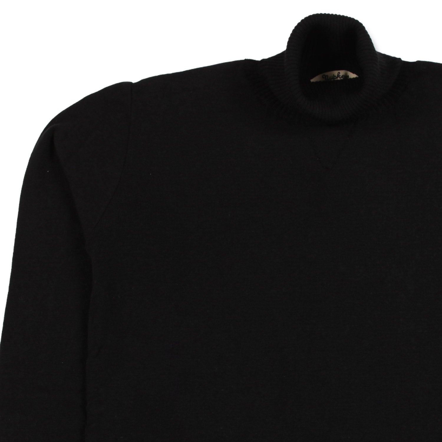 DOLCEVITA DUCCIO NERO BAMBINO E TEENAGER - annameglio.com abbigliamento moda