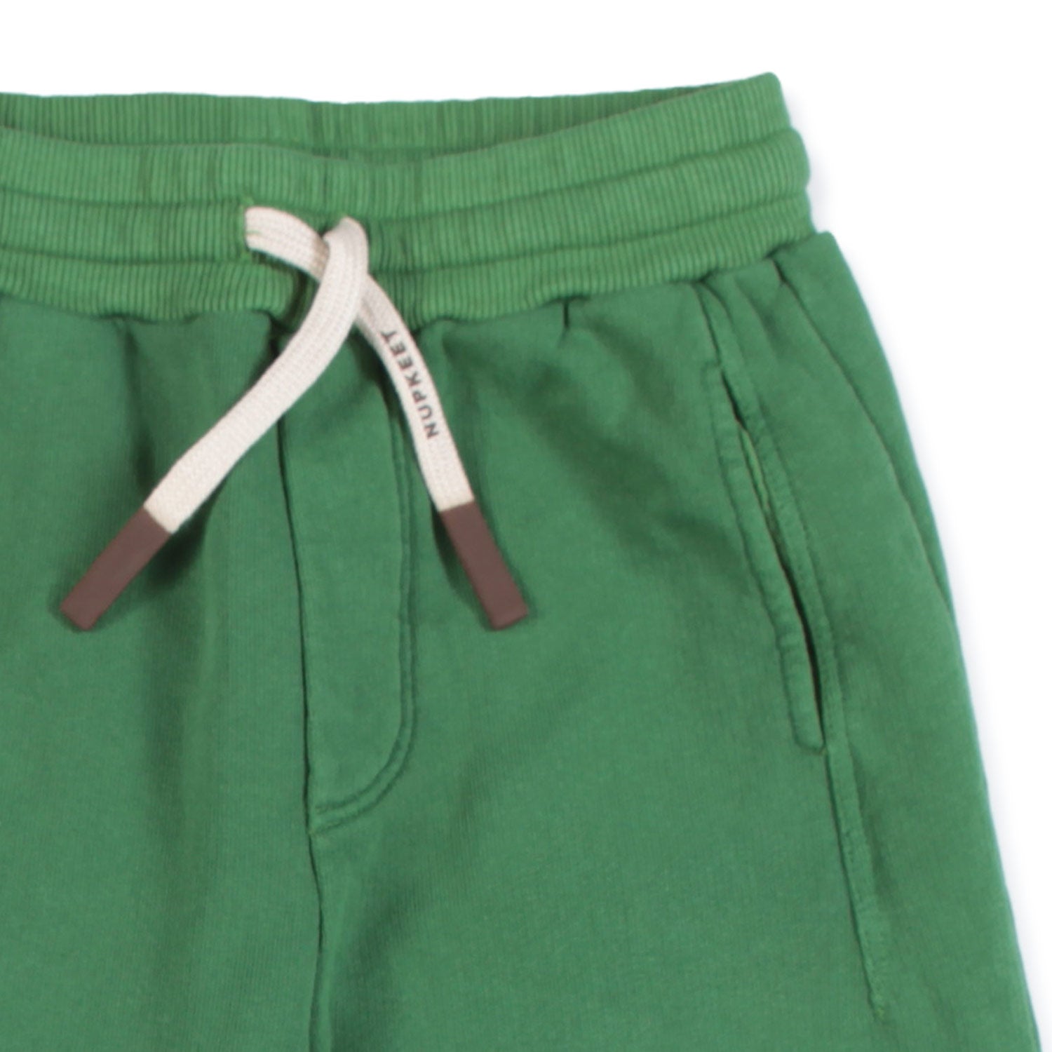 PANTALONE UNISEX BENITO VERDE - annameglio.com abbigliamento moda