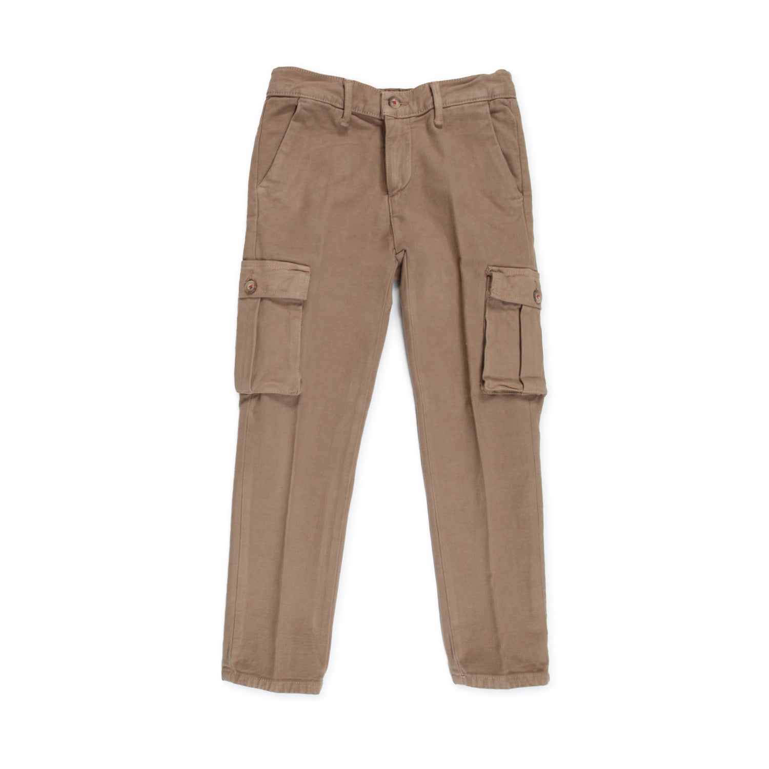 PANTALONE LUCIANO TORTORA BAMBINO E TEENAGER - annameglio.com abbigliamento moda
