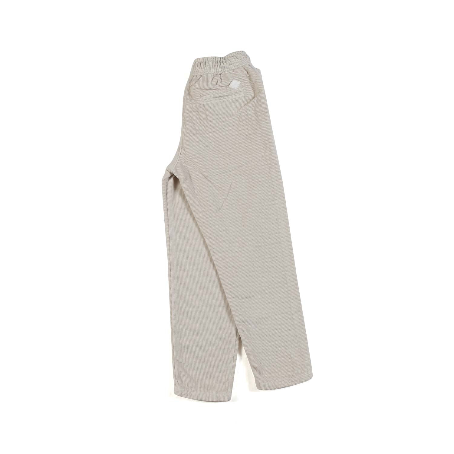 PANTALONE UNISEX ULTIMO PANNA BAMBINO E BAMBINA - annameglio.com abbigliamento moda