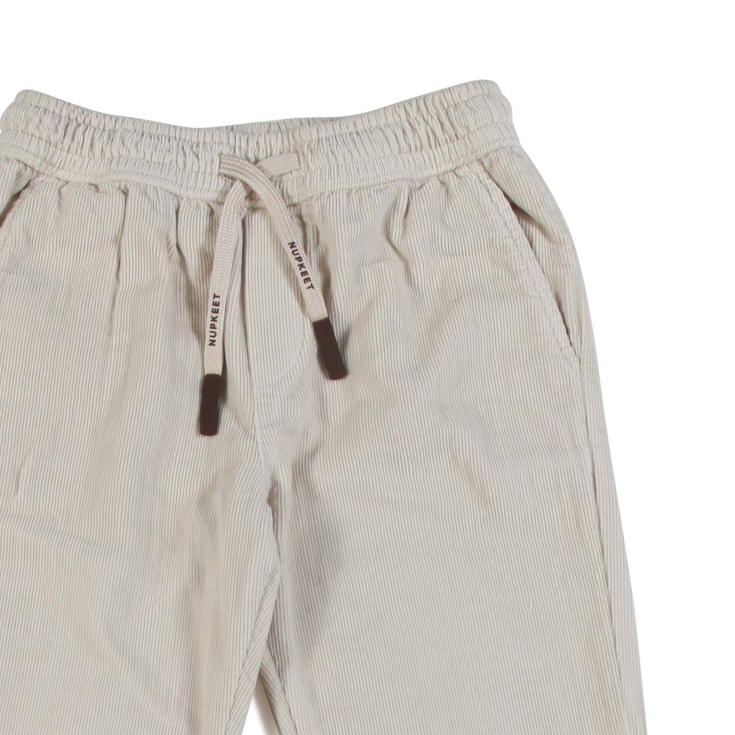 PANTALONE UNISEX ULTIMO PANNA BAMBINO E BAMBINA - annameglio.com abbigliamento moda