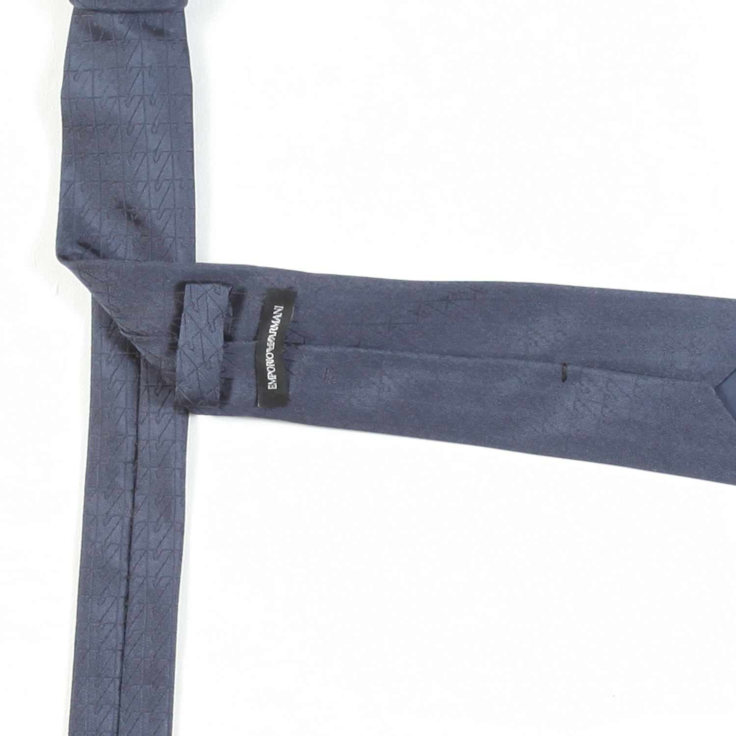 CRAVATTA BLU POLVERE BAMBINO - annameglio.com abbigliamento moda