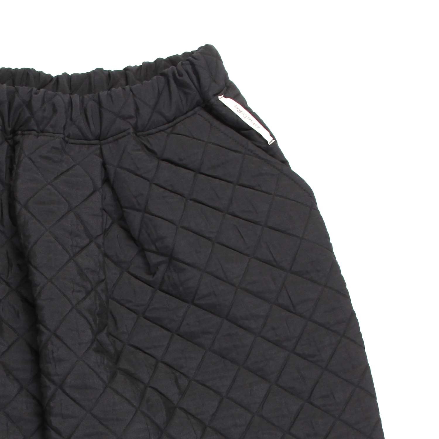 PANTALONE CARLITA NERO BAMBINA E RAGAZZA - annameglio.com abbigliamento moda