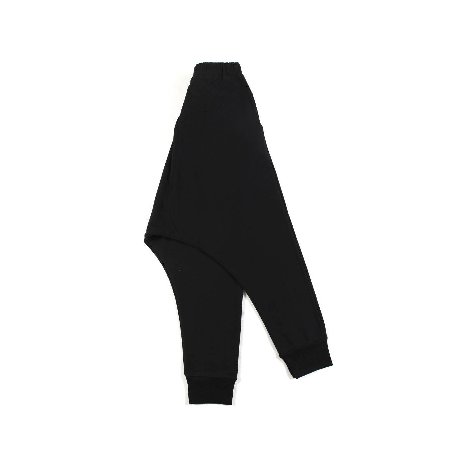 PANTALONE GLEE NERO BAMBINA E TEEN - annameglio.com abbigliamento moda