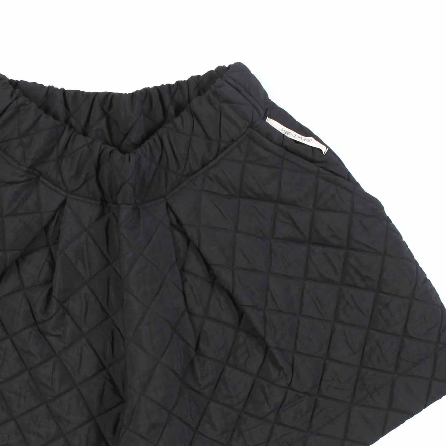 SHORTS GRIS NERI BAMBINA E RAGAZZA - annameglio.com abbigliamento moda