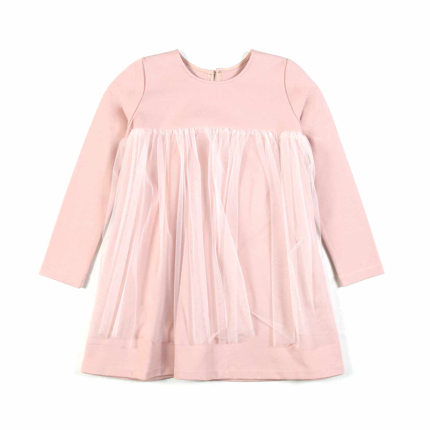 ABITO LILIA ROSA CIPRIA BAMBINA - annameglio.com abbigliamento moda
