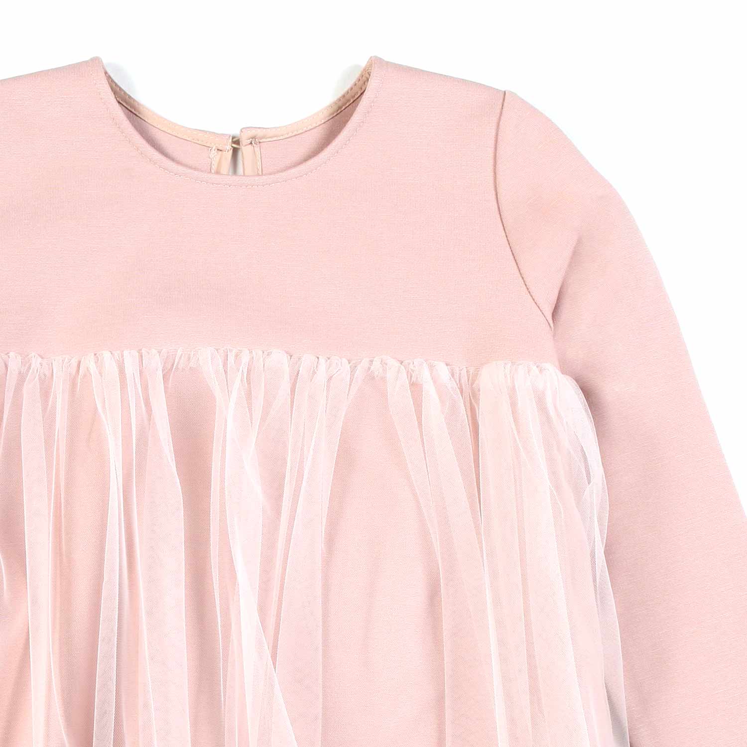 ABITO LILIA ROSA CIPRIA BAMBINA - annameglio.com abbigliamento moda