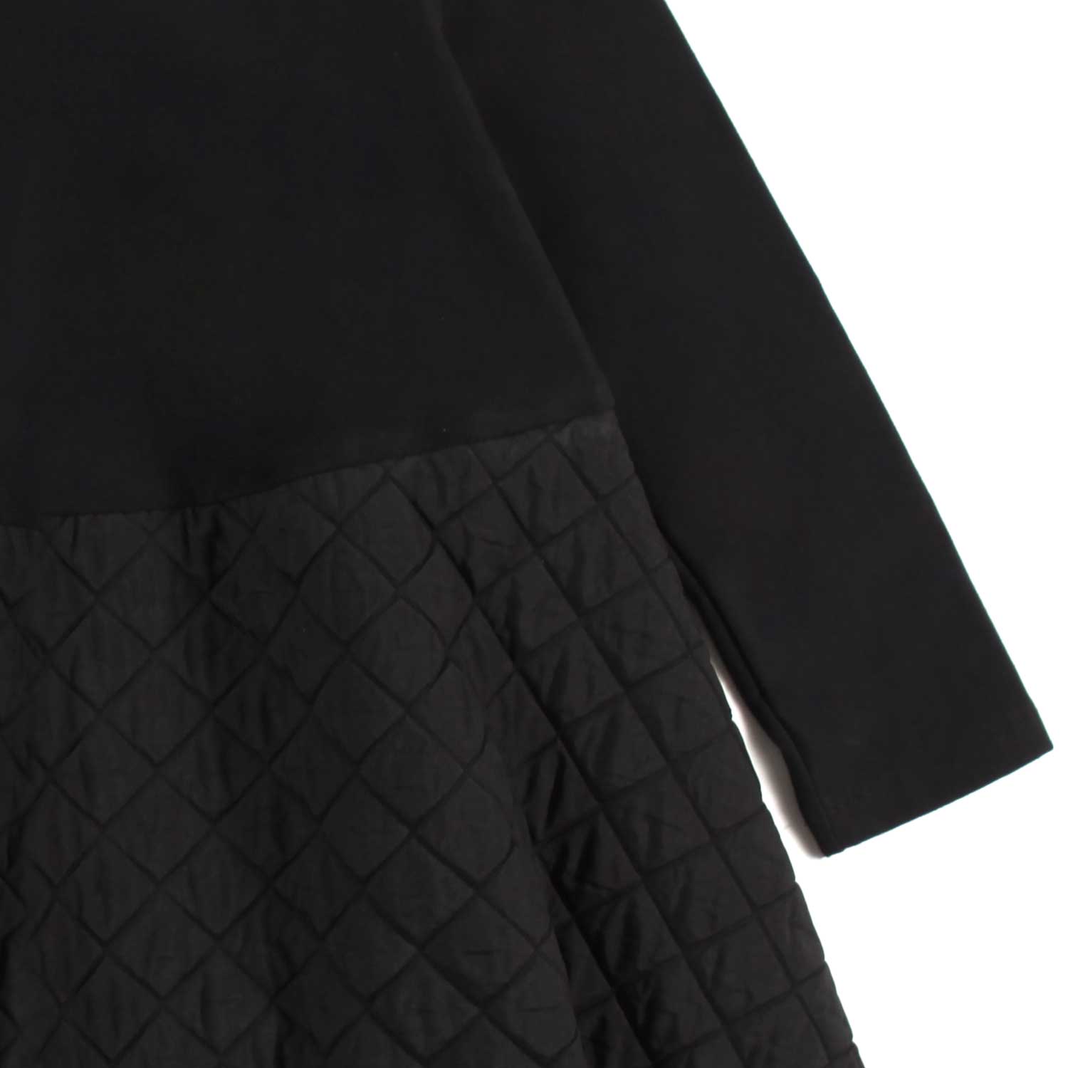 ABITO NOVA NERO BAMBINA E TEEN - annameglio.com abbigliamento moda