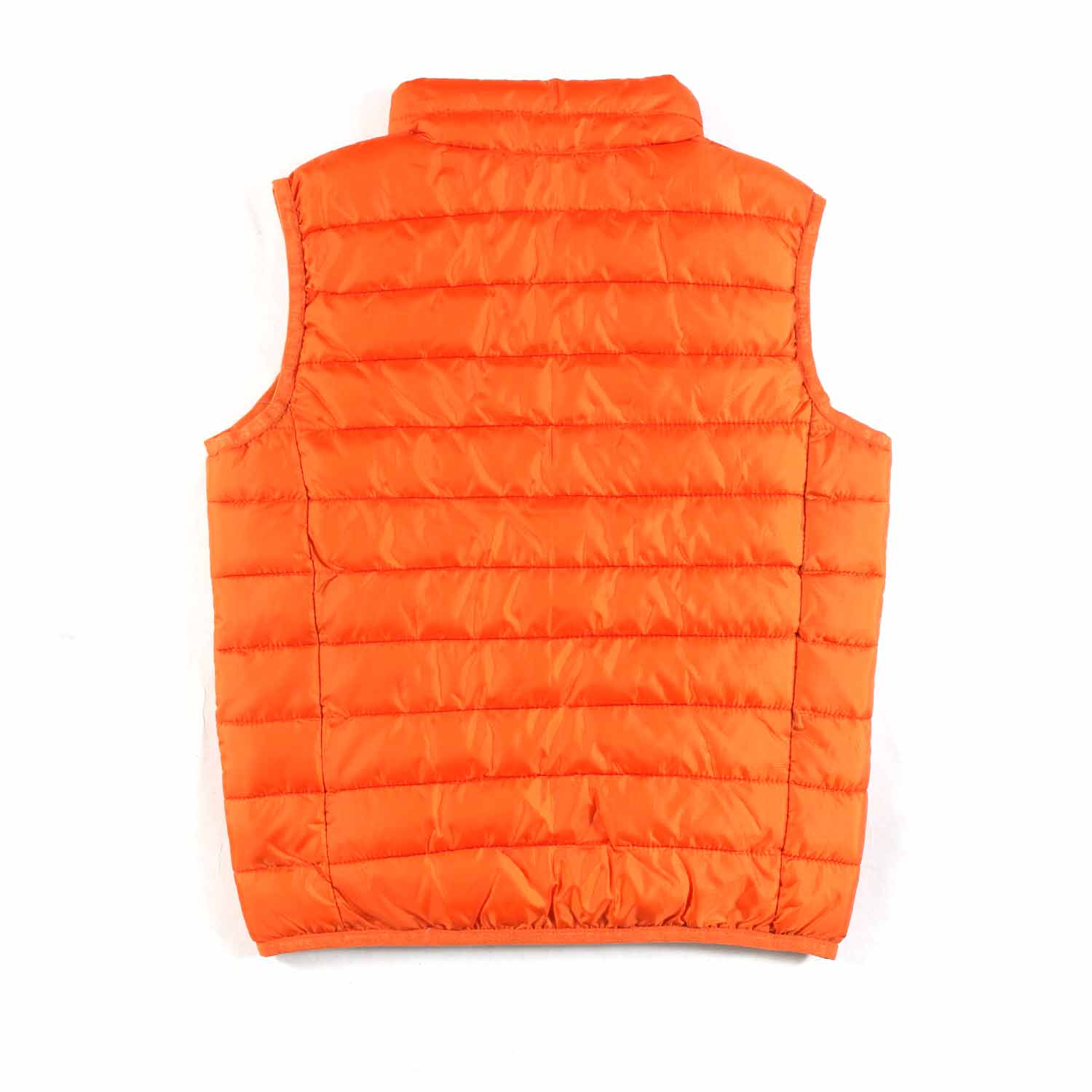 GILET SKYE ARANCIONE BAMBINO E TEENAGER - annameglio.com abbigliamento moda