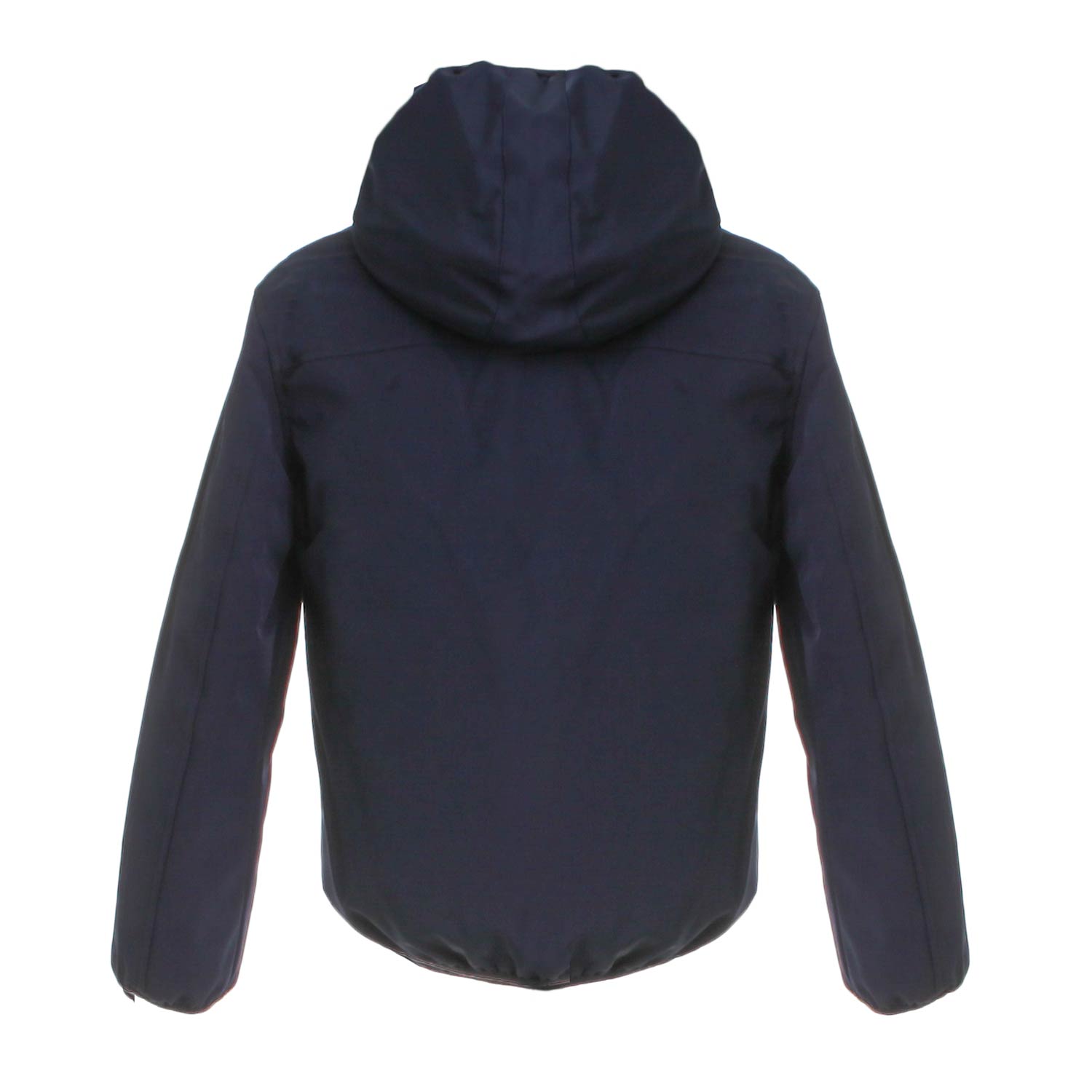 GIACCA HOBART BLU BAMBINO E TEENAGER - annameglio.com abbigliamento moda