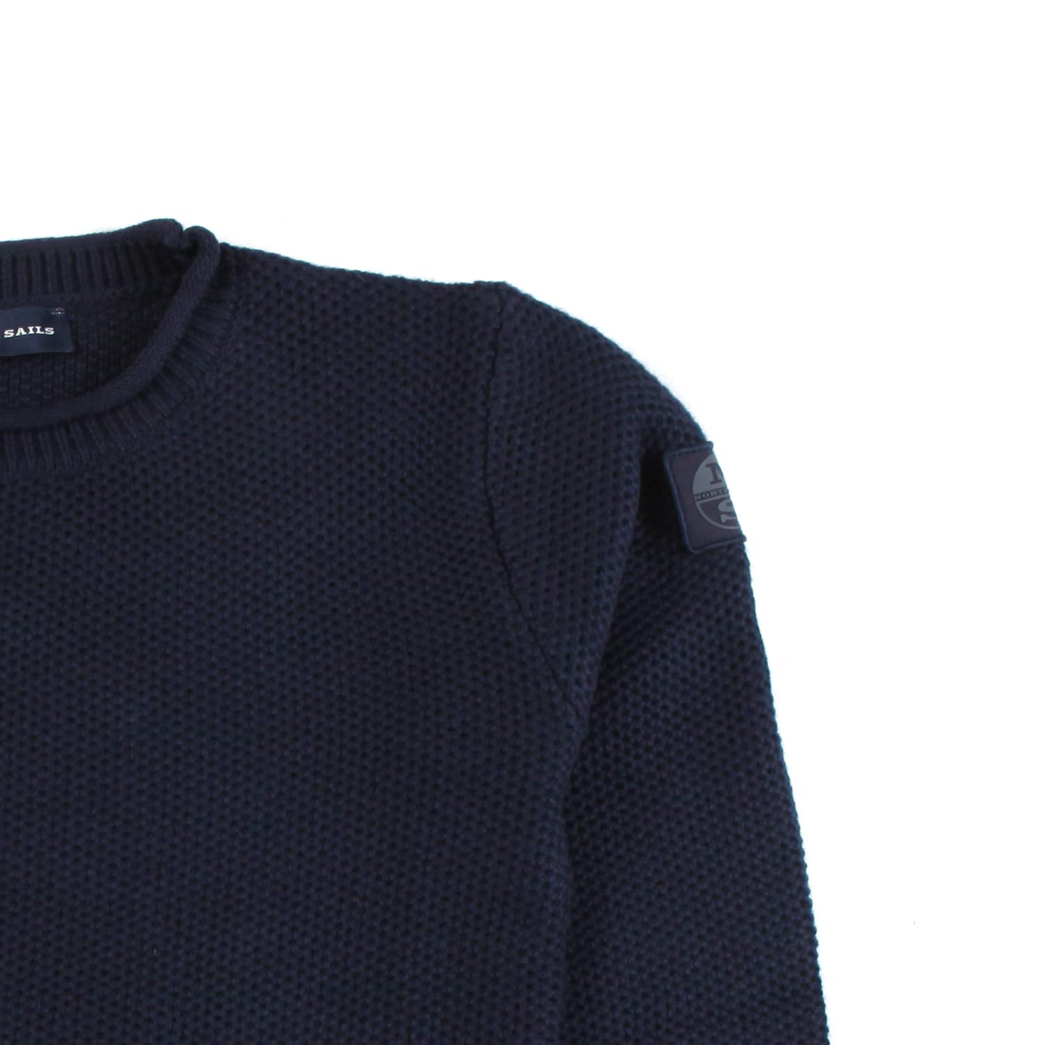 MAGLIONE BLU NAVY BAMBINO E TEENAGER - annameglio.com abbigliamento moda