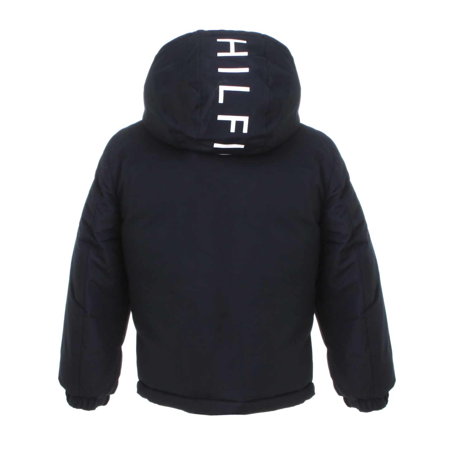 GIUBBOTTO ESSENTIAL BLU NAVY BAMBINO E TEEN - annameglio.com abbigliamento moda