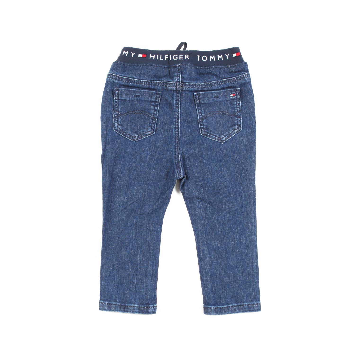 JEANS BLU MEDIO BIMBO E NEONATO - annameglio.com abbigliamento moda