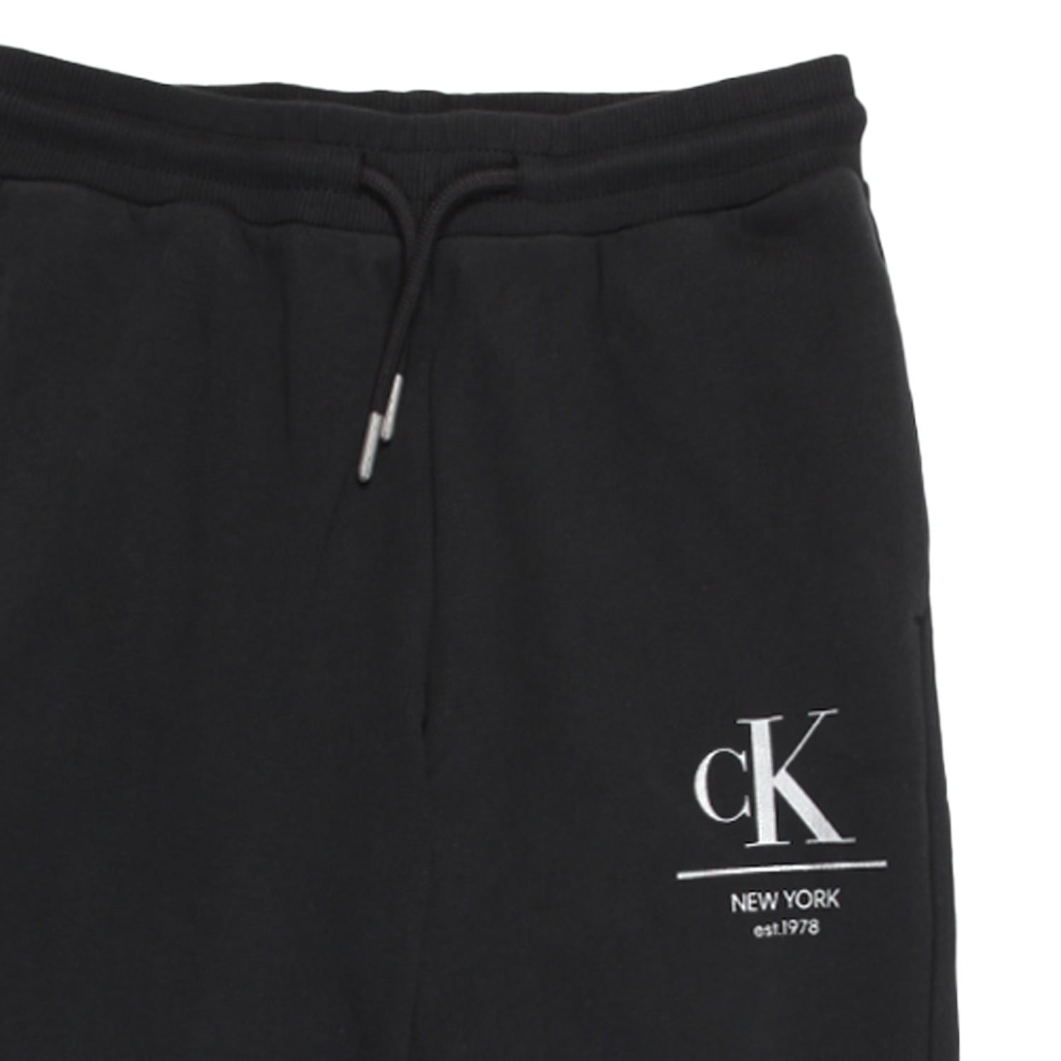 PANTALONE JOGGER NERO BAMBINA E TEENAGER - annameglio.com abbigliamento moda