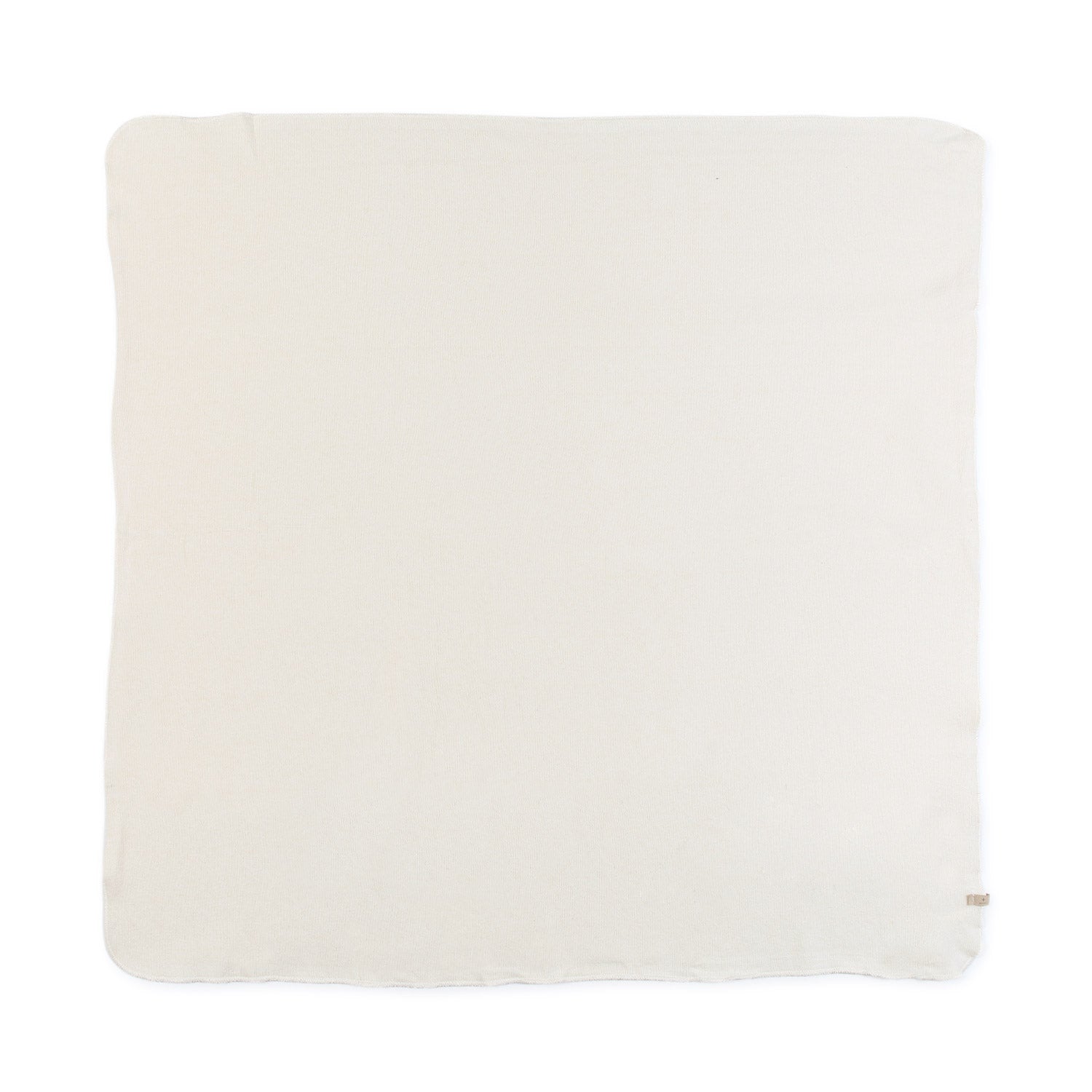 COPERTA ASIS ECRU BABY UNISEX - annameglio.com abbigliamento moda