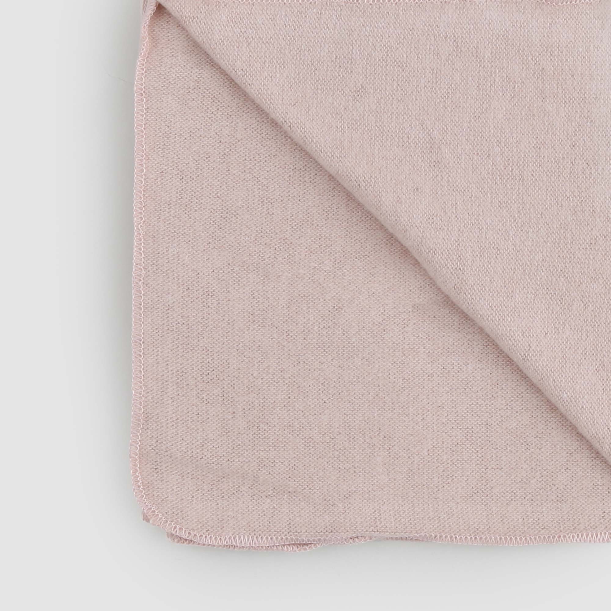 COPERTA ASIS ROSA NEONATA - annameglio.com abbigliamento moda