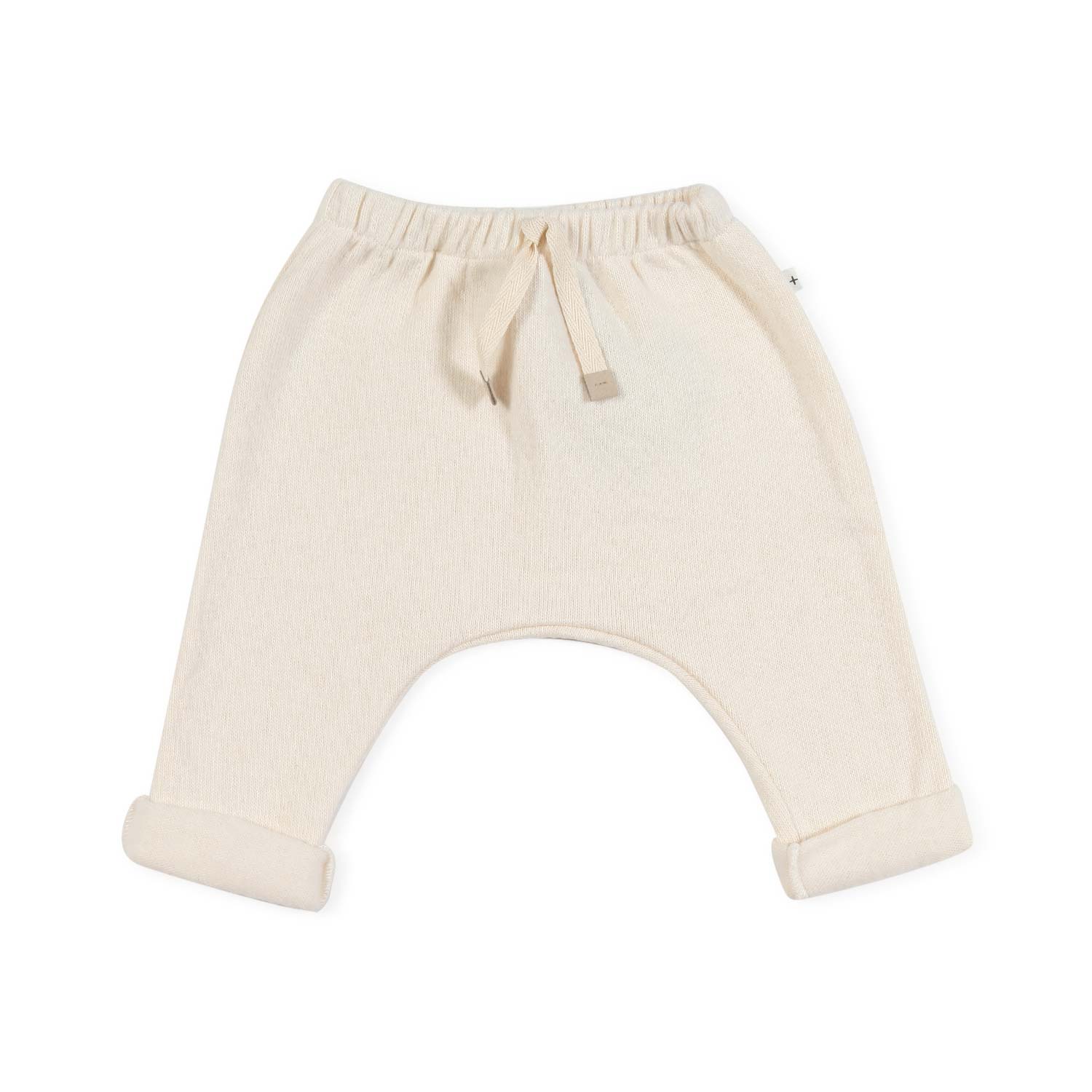 PANTALONE ADRIEN ECRU BABY - annameglio.com abbigliamento moda
