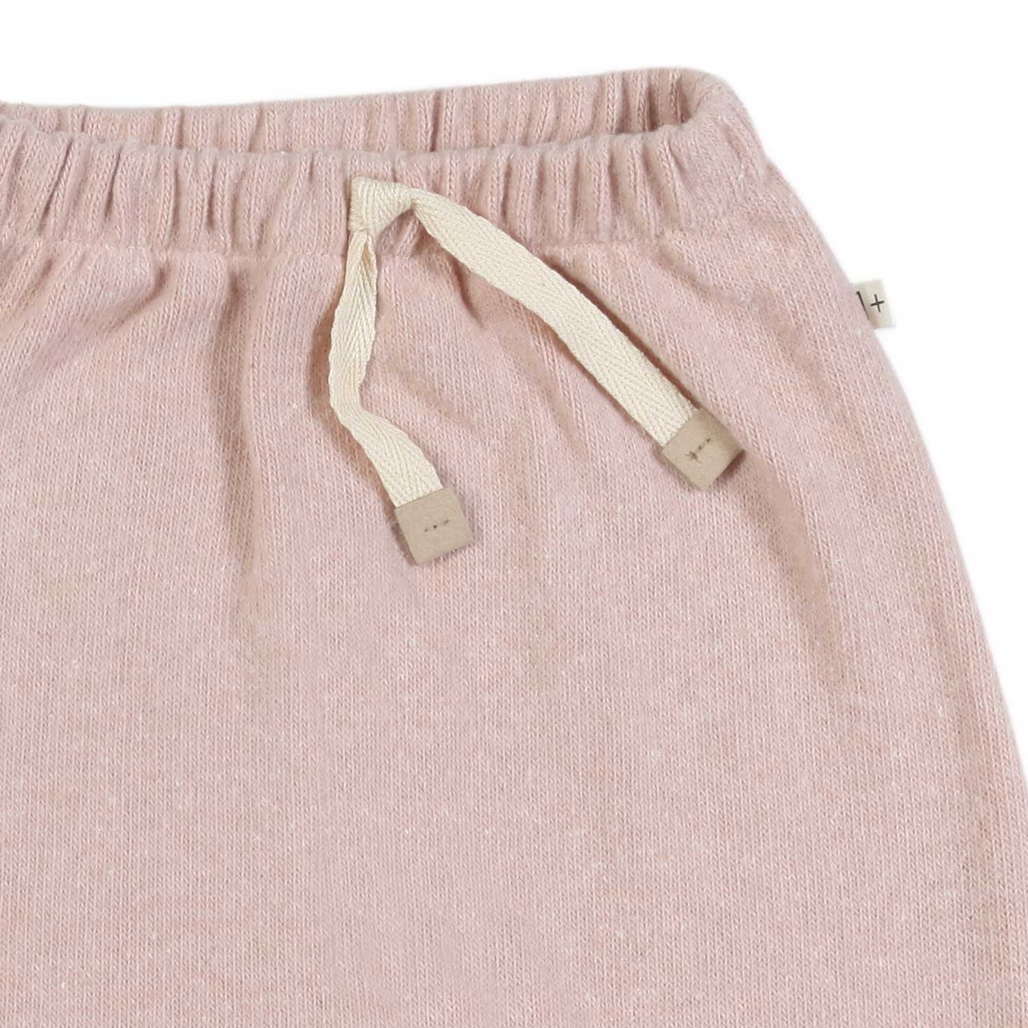 PANTALONE ADRIEN ROSA NEONATA - annameglio.com abbigliamento moda