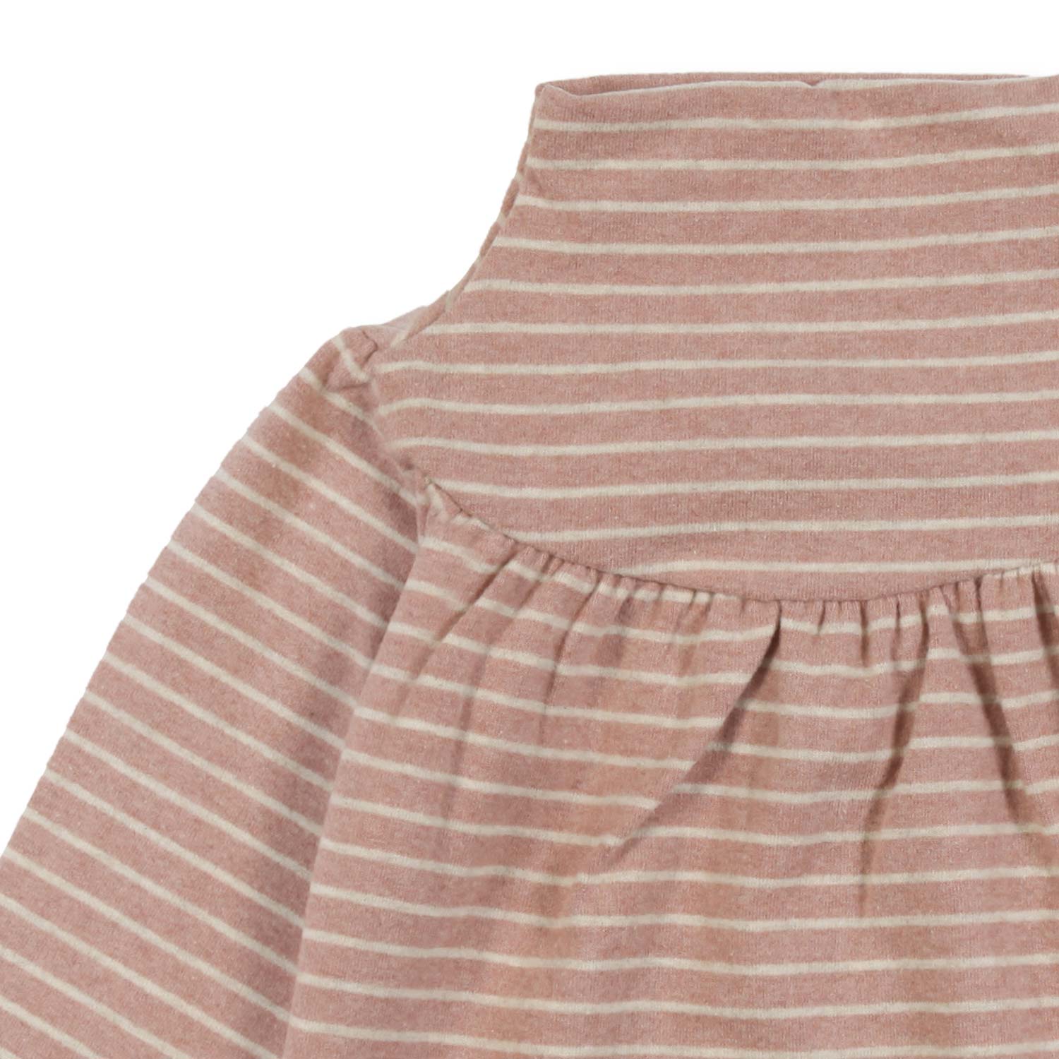 BLUSA PATRICIA ROSA A RIGHE BIMBA E NEONATA - annameglio.com abbigliamento moda