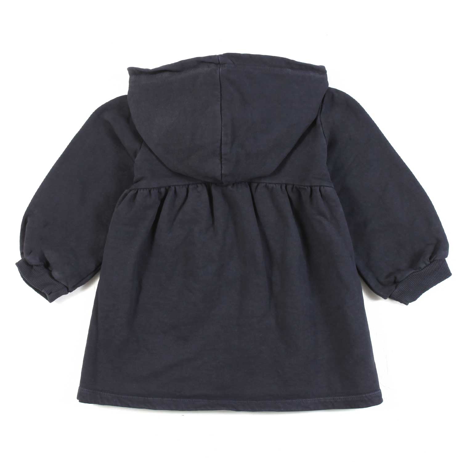 ABITO VALENTINA BLU NAVY BIMBA - annameglio.com abbigliamento moda