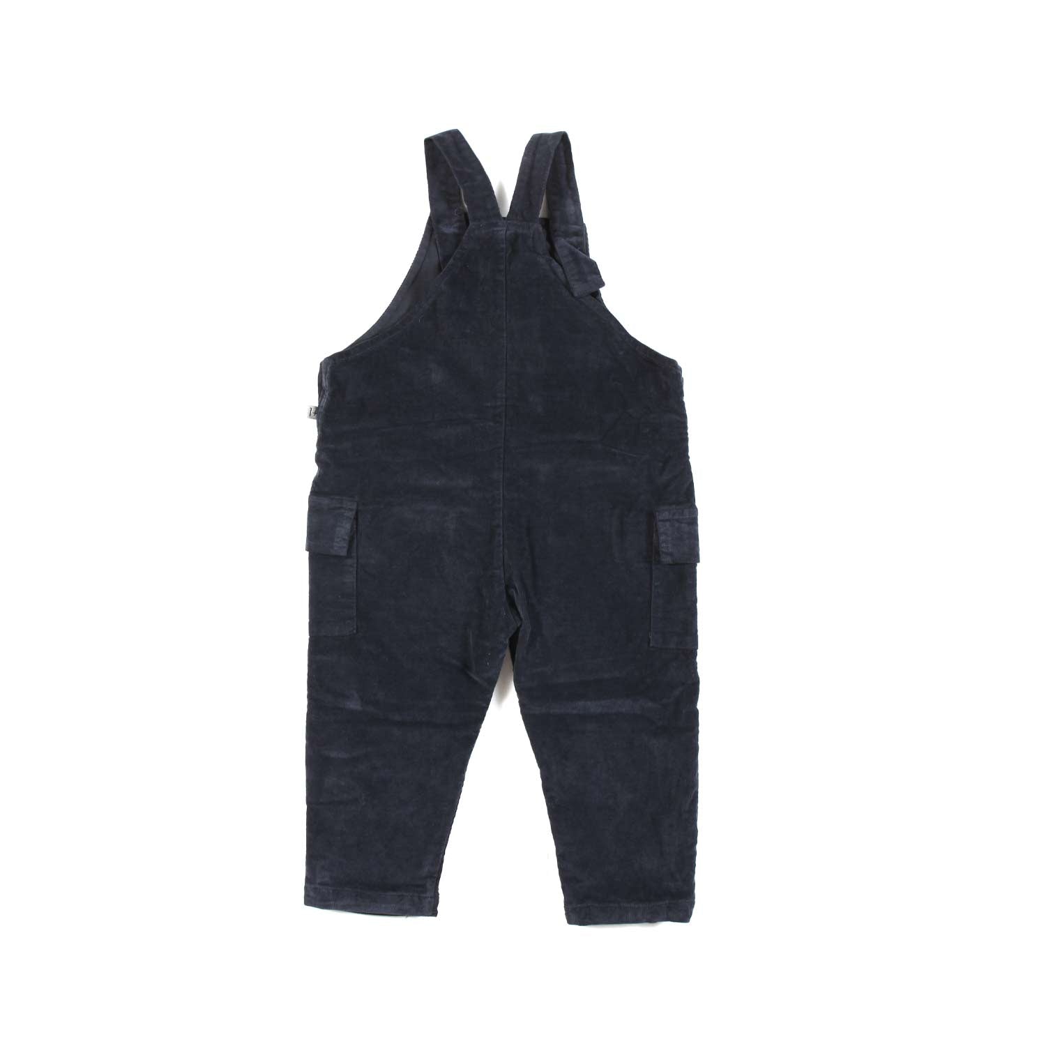 SALOPETTE ARNAU BLU NAVY BIMBO E NEONATO - annameglio.com abbigliamento moda