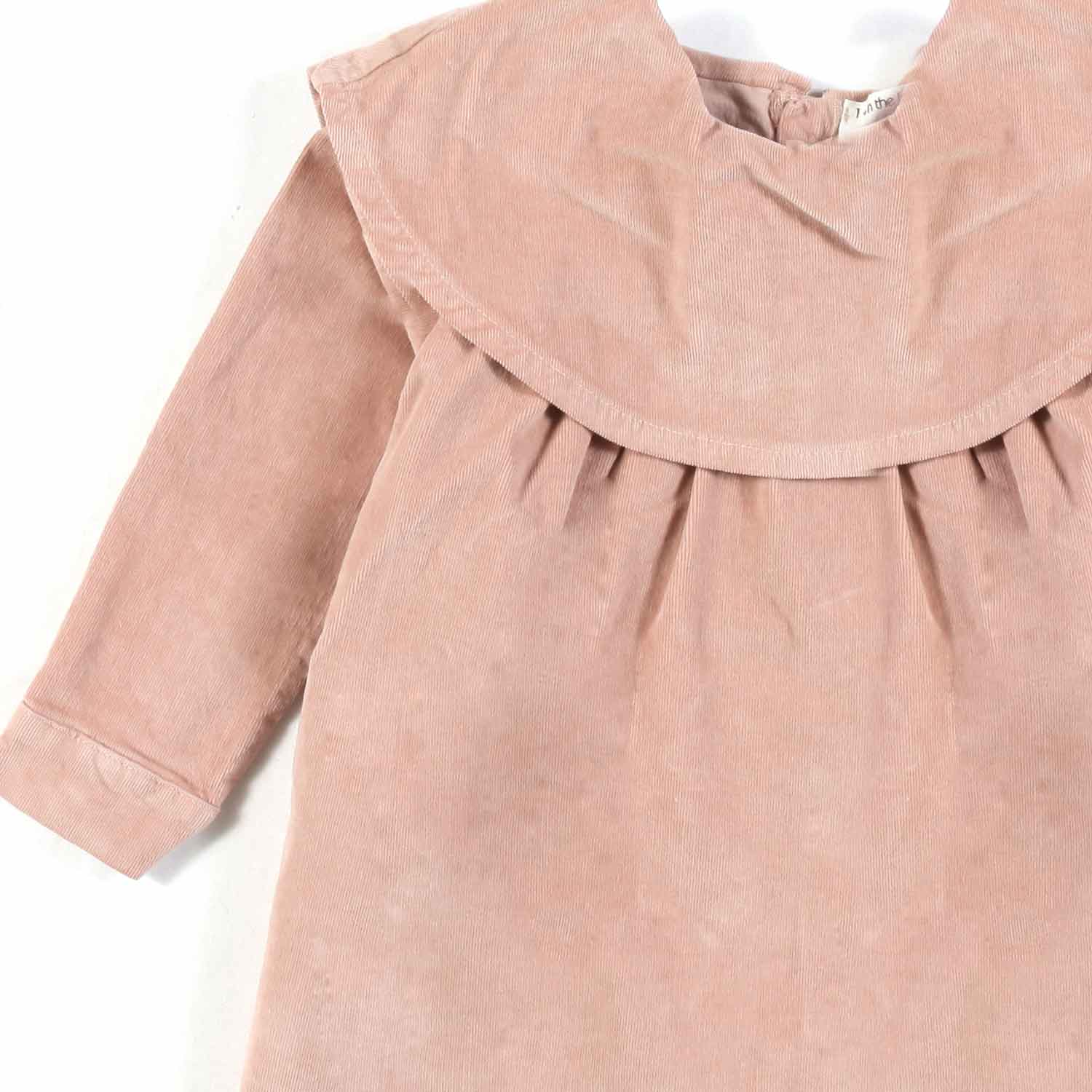 ABITO NADIA ROSA CARNE BIMBA - annameglio.com abbigliamento moda