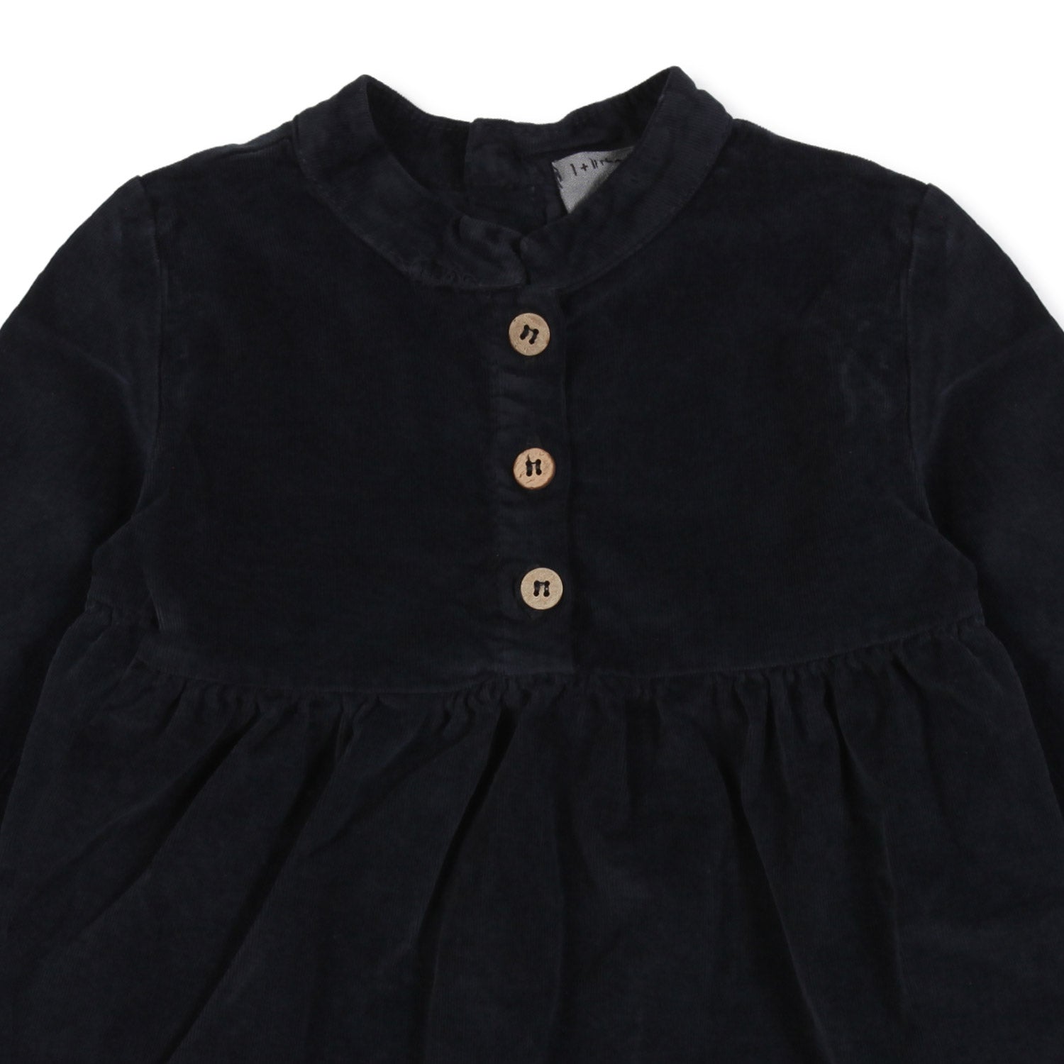 ABITO ROSARIO BLU NAVY BIMBA E NEONATA - annameglio.com abbigliamento moda