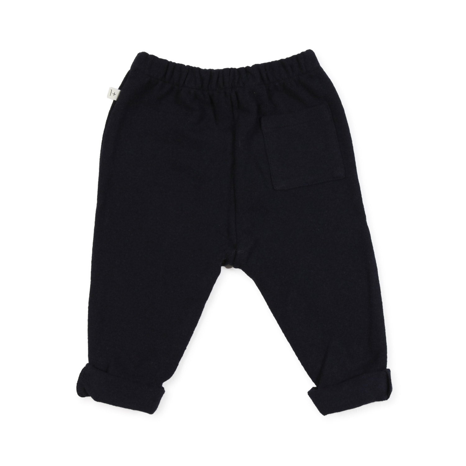 PANTALONE ANGEL BLU NAVY BIMBO E BIMBA - annameglio.com abbigliamento moda