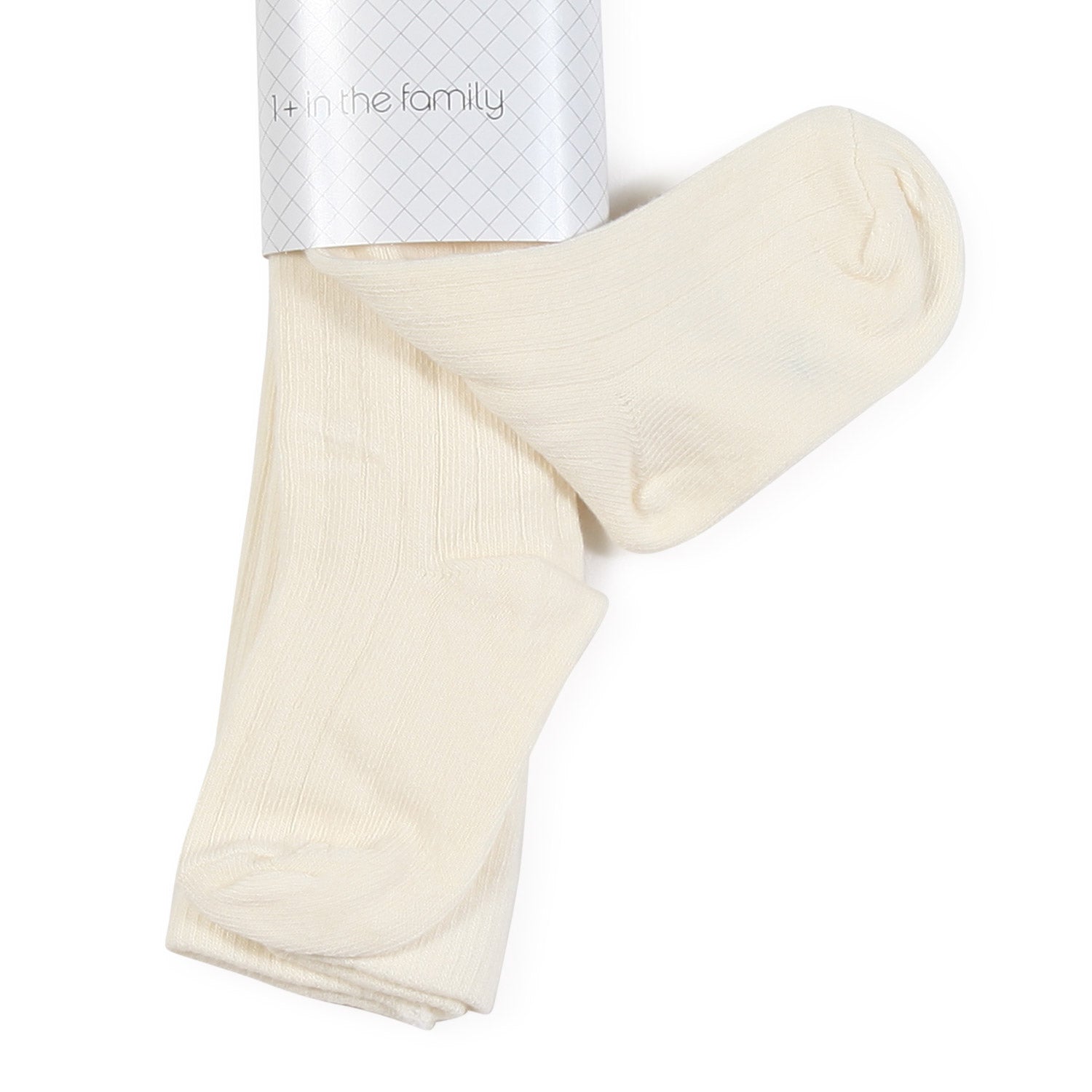 CALZAMAGLIA AIARA ECRU BABY UNISEX - annameglio.com abbigliamento moda