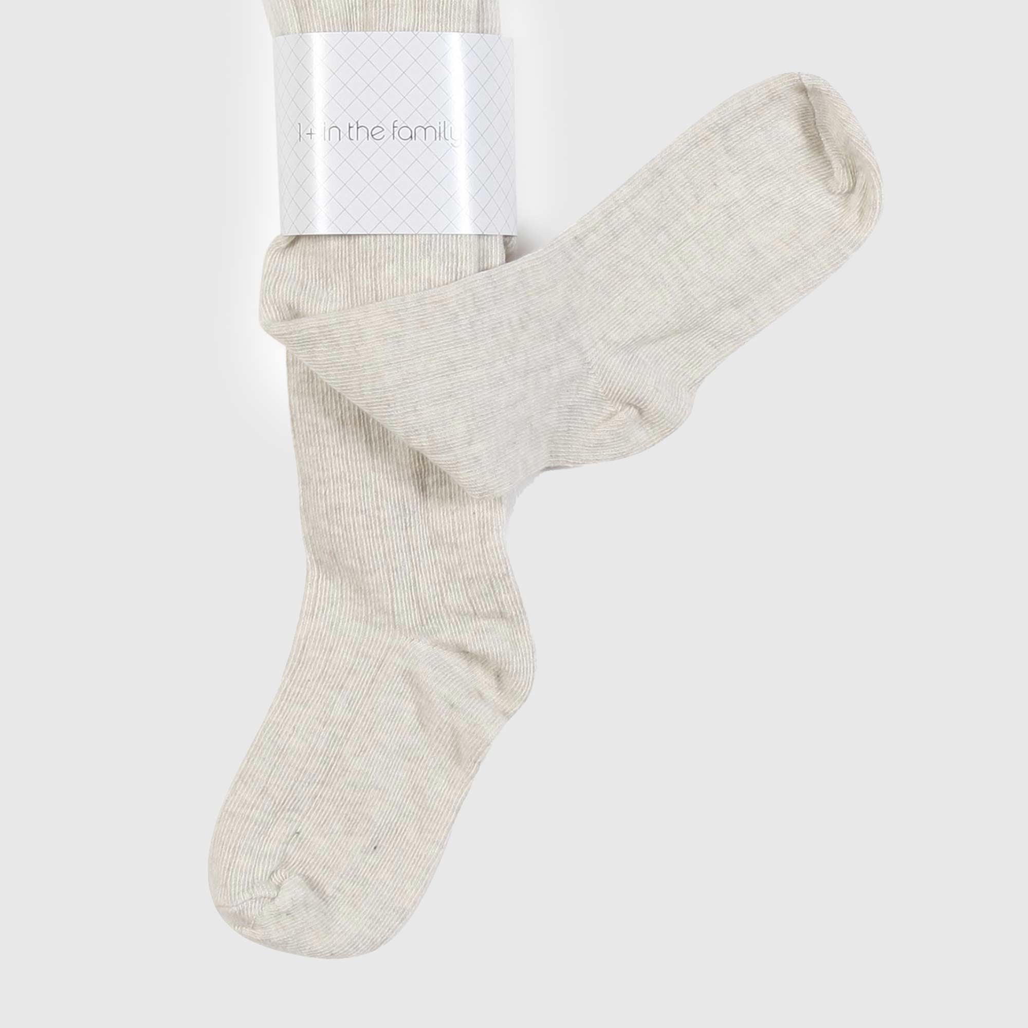 CALZAMAGLIA SIRA BIANCO AVENA BABY UNISEX - annameglio.com abbigliamento moda