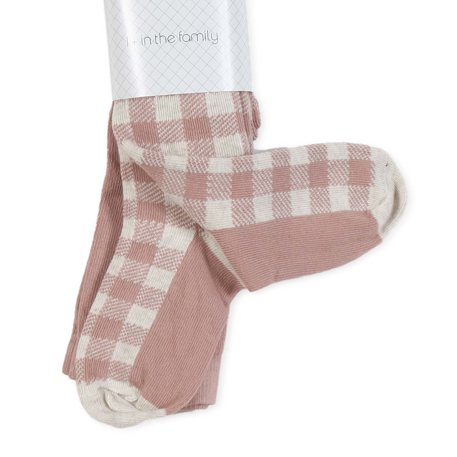 CALZAMAGLIA EIRA ROSA NEONATA - annameglio.com abbigliamento moda