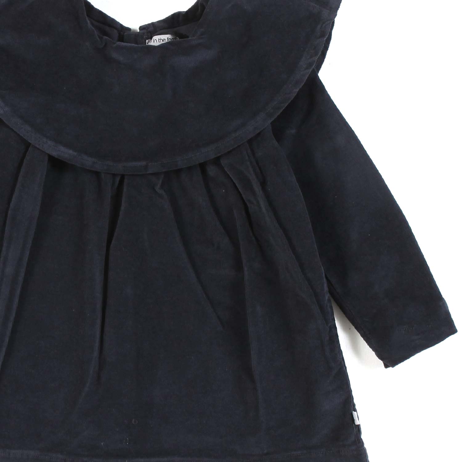 ABITO NADIA BLU NAVY BIMBA - annameglio.com abbigliamento moda