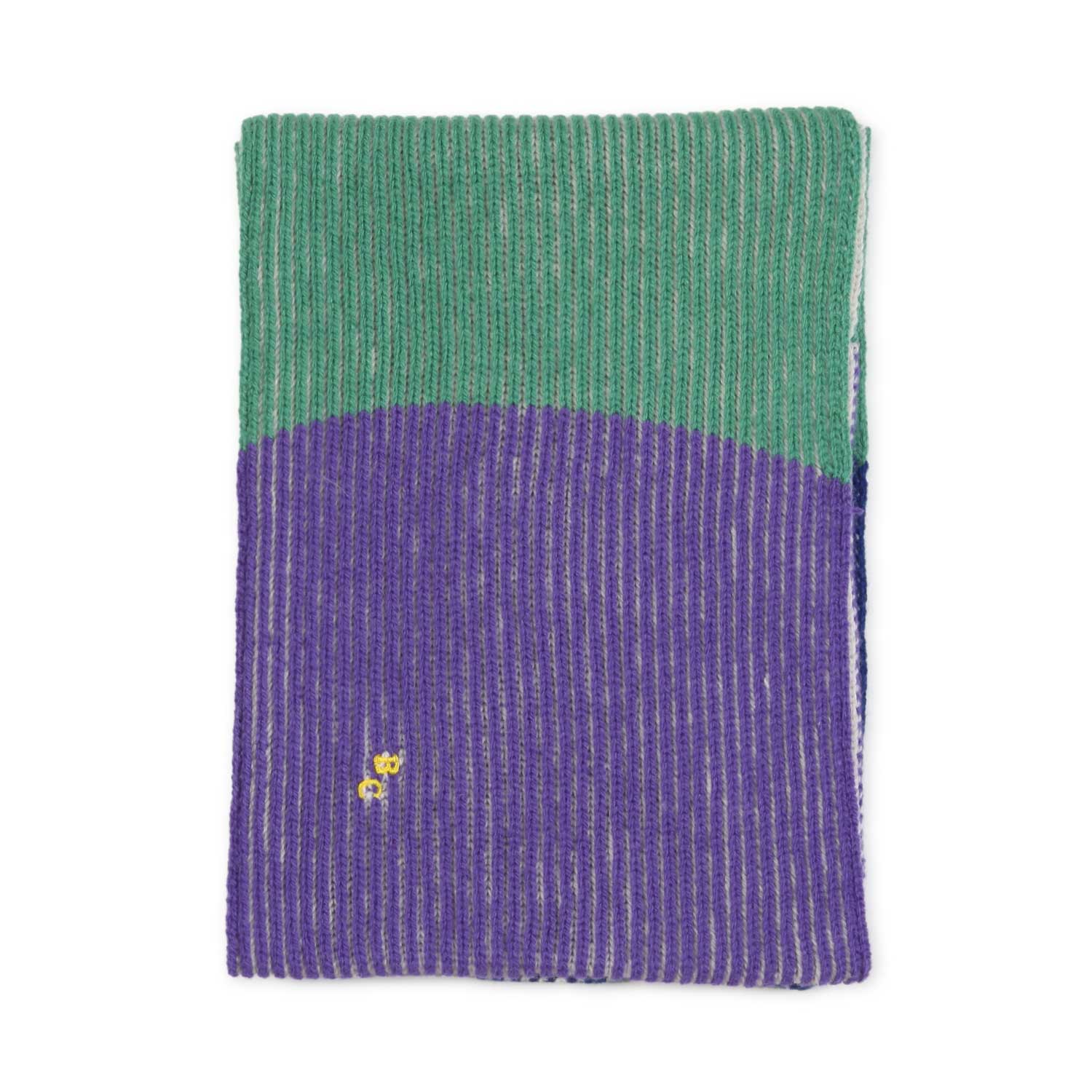 SCALDACOLLO MULTICOLOR BAMBINO E BAMBINA - annameglio.com abbigliamento moda