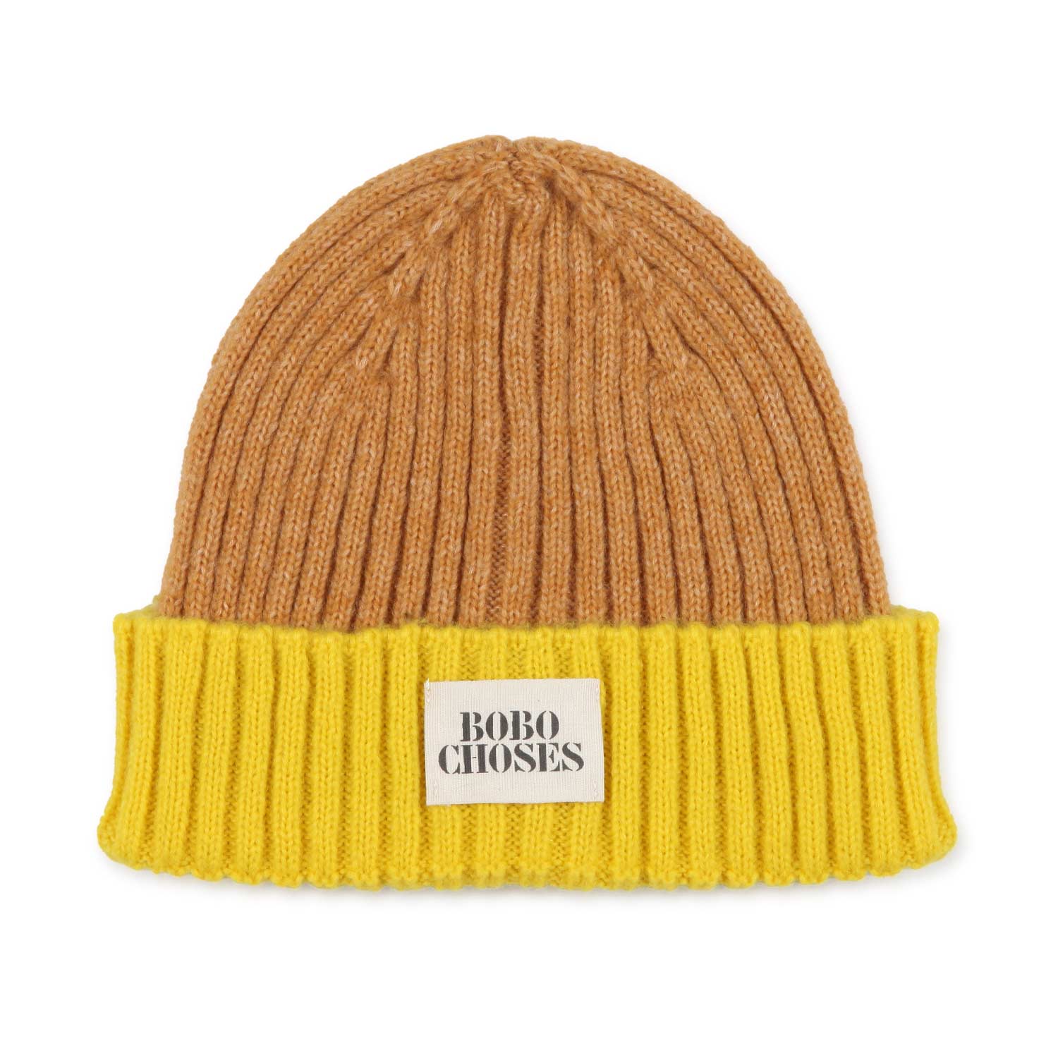 CAPPELLO OCRA E SENAPE A COSTE TEENAGER - annameglio.com abbigliamento moda