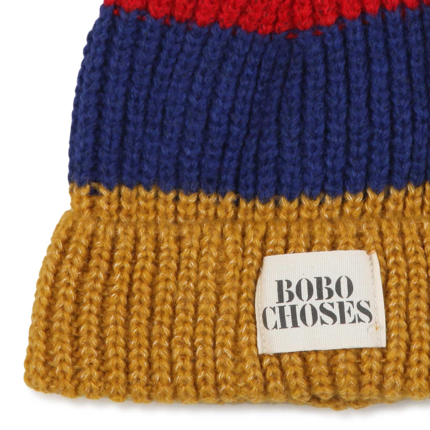 CAPPELLO COLOR BLOCK A COSTE BAMBINO E BAMBINA - annameglio.com abbigliamento moda