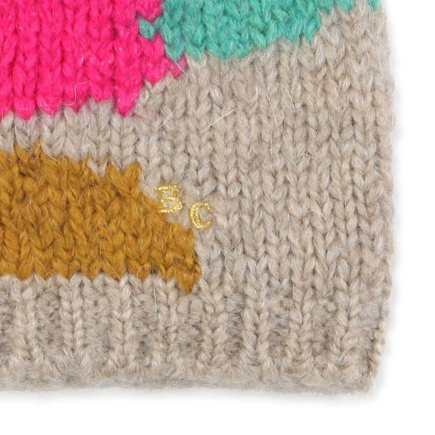 CAPPELLO MACULATO MULTICOLOR BAMBINO E BAMBINA - annameglio.com abbigliamento moda