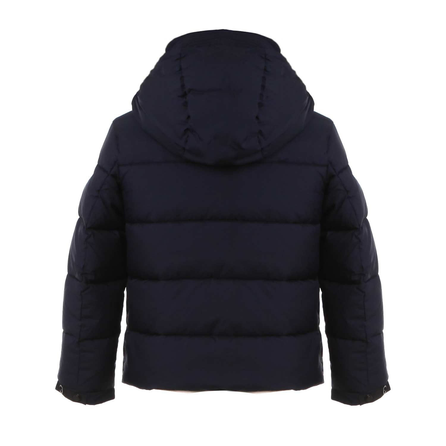 PIUMINO BARNABY BLU NAVY BAMBINO E RAGAZZO - annameglio.com abbigliamento moda