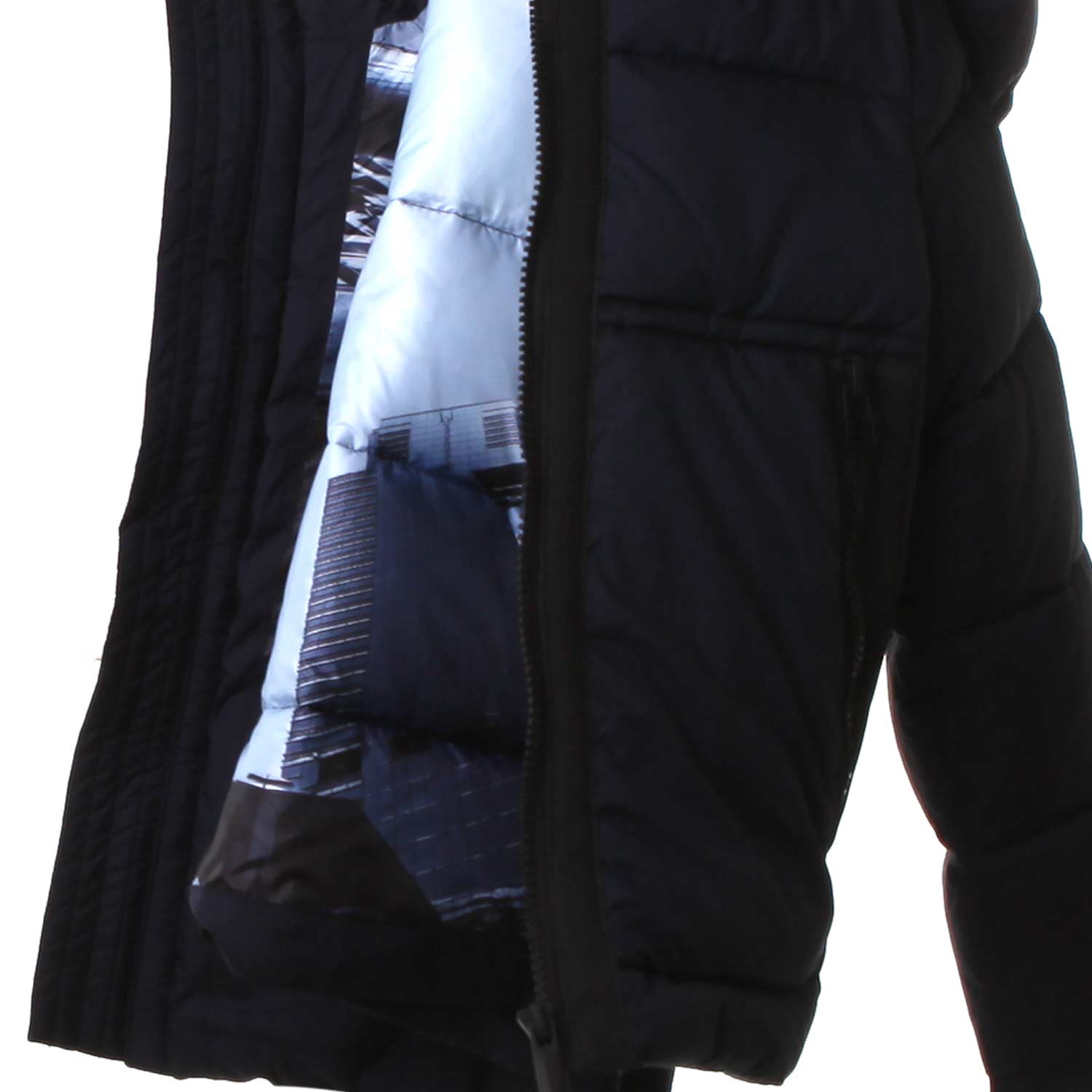 PIUMINO BARNABY BLU NAVY BAMBINO E RAGAZZO - annameglio.com abbigliamento moda