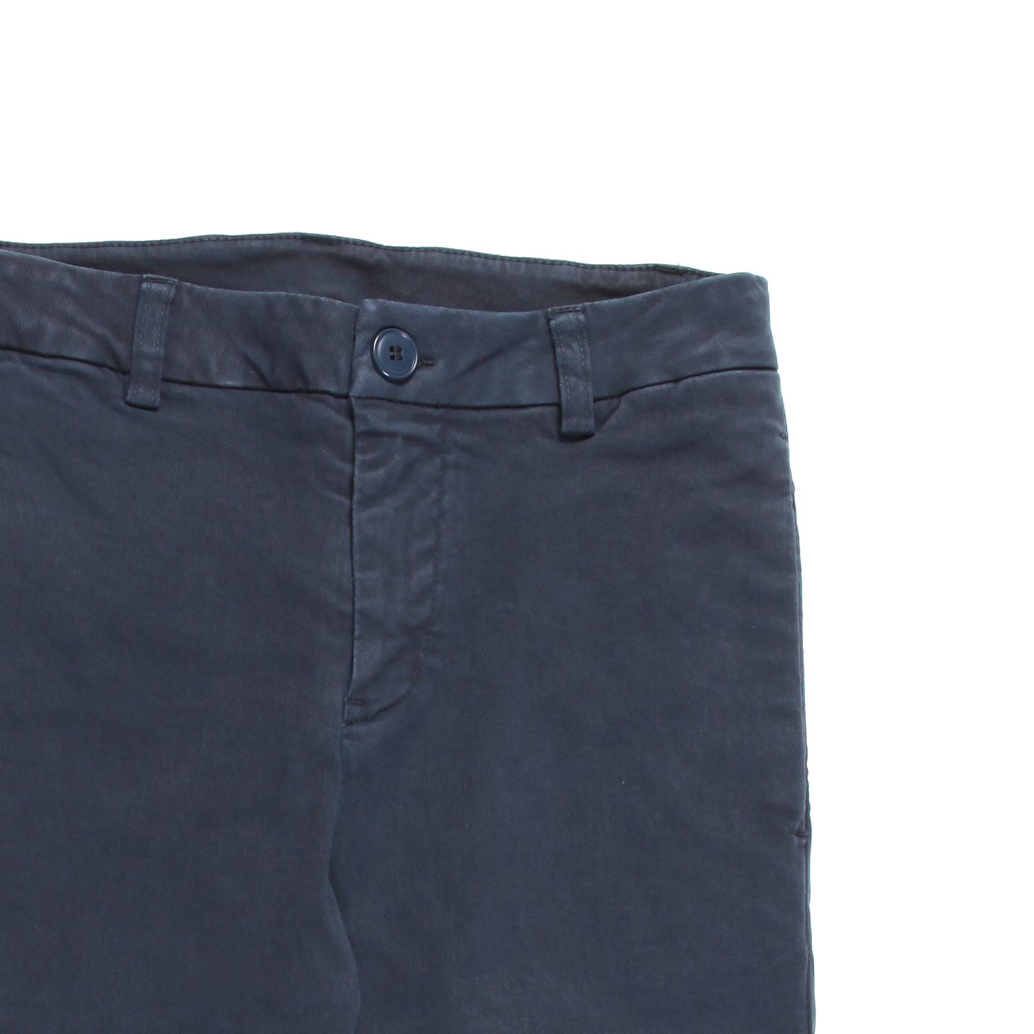 PANTALONE CHINO BLU BAMBINO E TEEN - annameglio.com abbigliamento moda